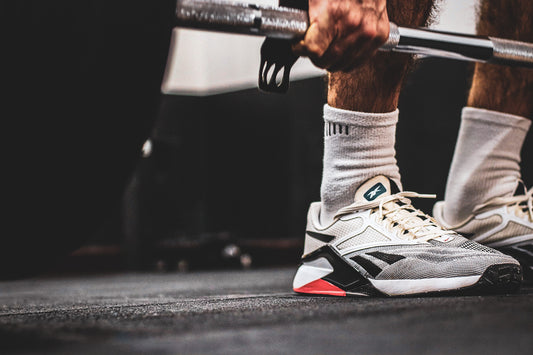 Presents for a gym enthusiast
