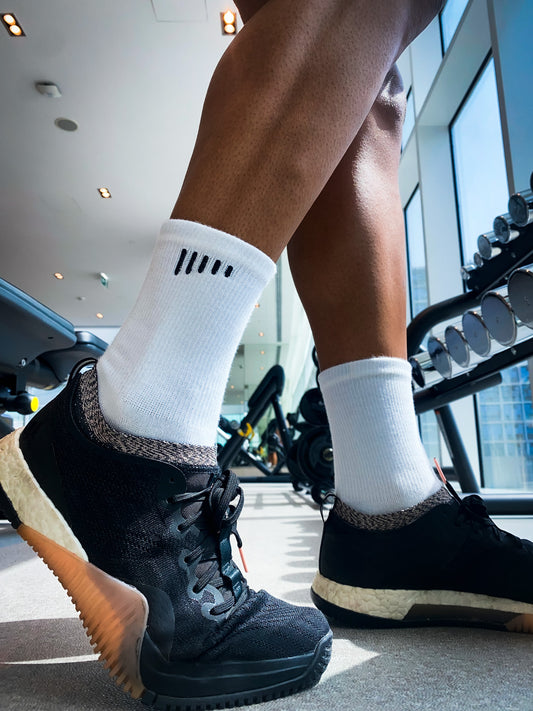 toe socks, better fit, less blisters