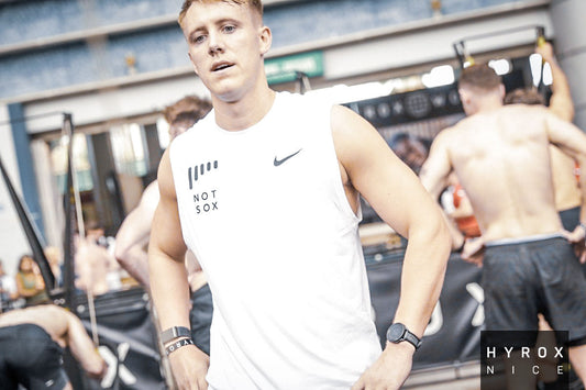 5 Reasons Toe Socks Belong in Every Runner’s Kit