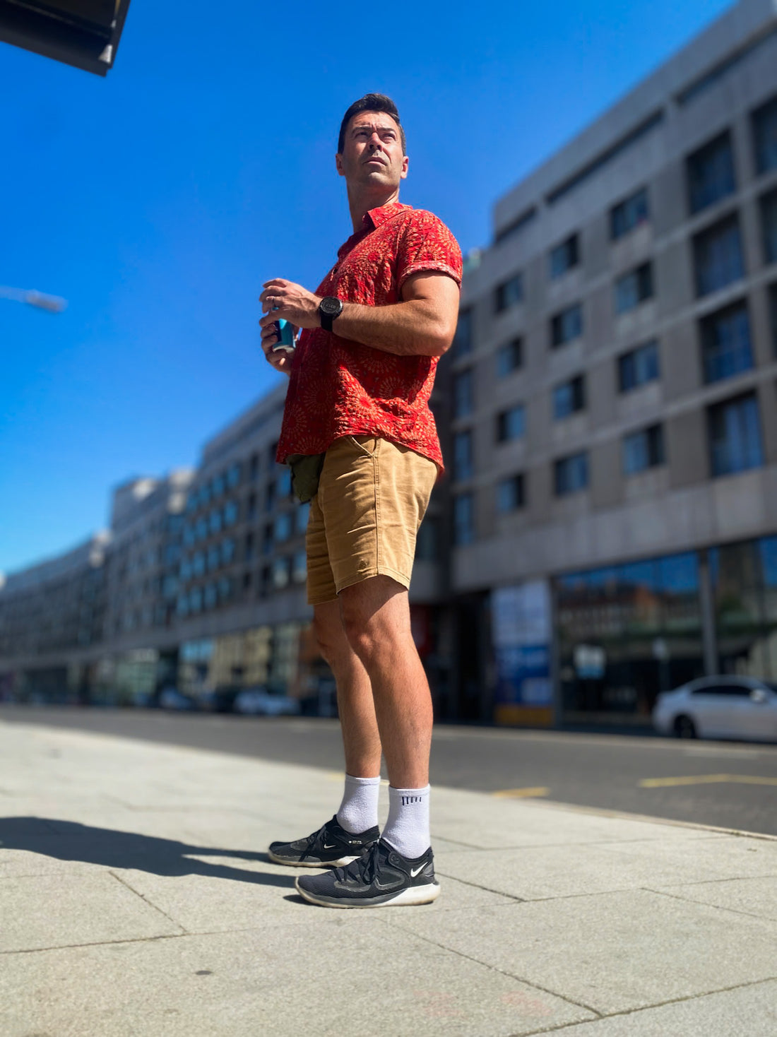 How many styles of Not Sox toe socks do you need?