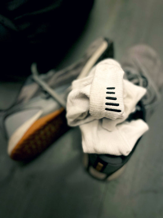 Why Toe Socks Are the Secret Weapon for Gym Training and Weightlifting